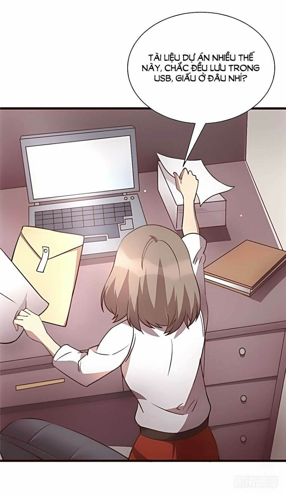 thời gian đều biết chapter 12 4