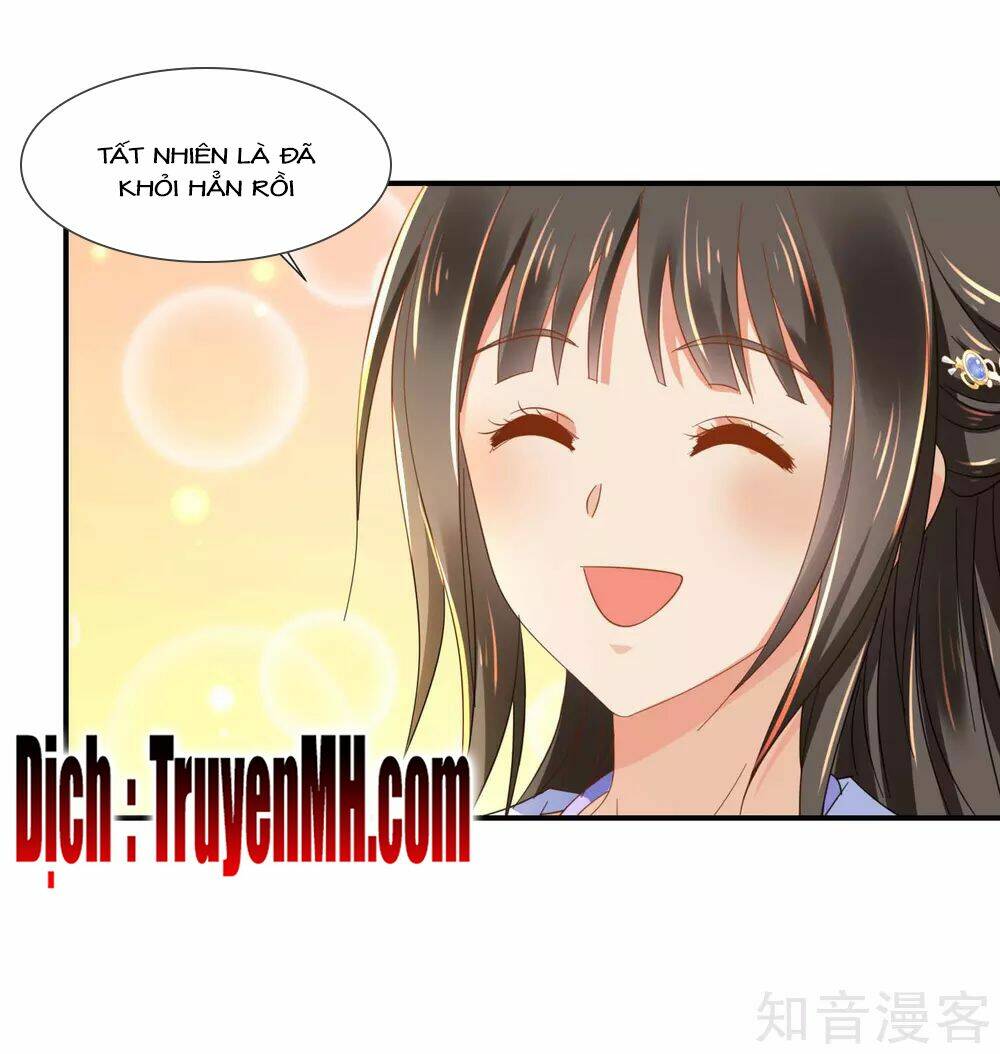 lãnh cung phế hậu muốn nghịch thiên chapter 183 14
