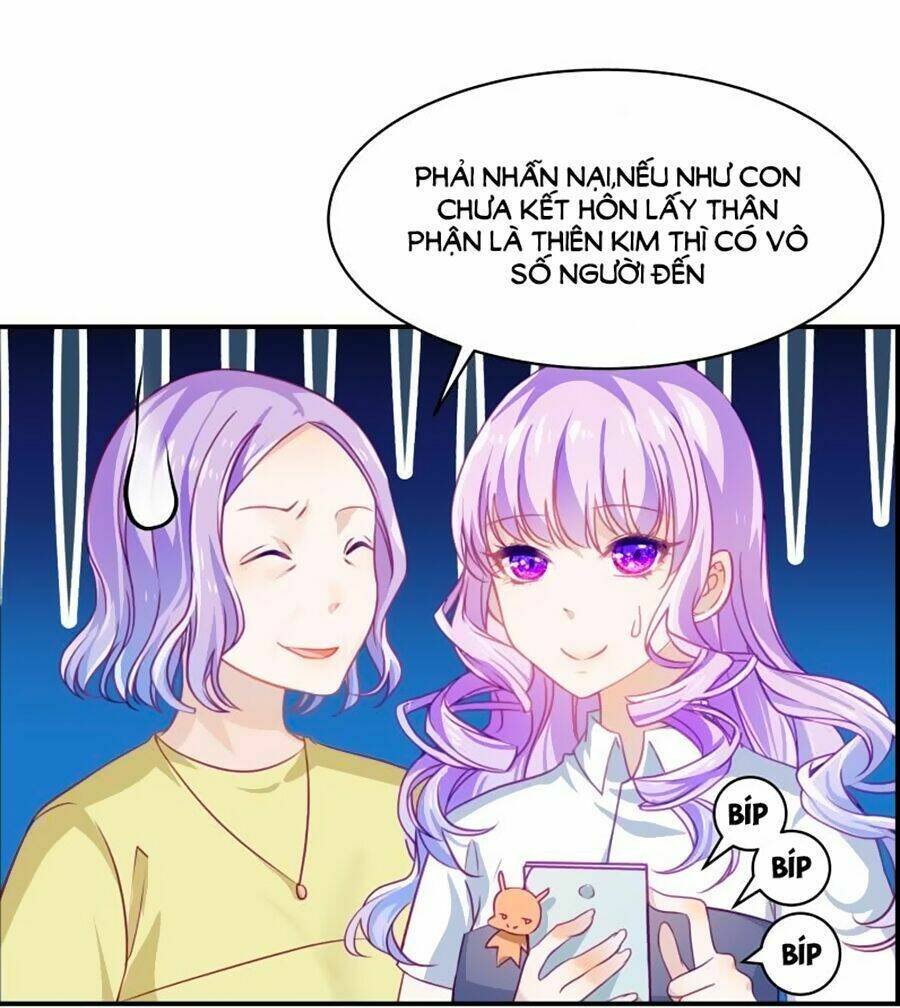 luyến dữ tổng tài vật ngữ chapter 15 5