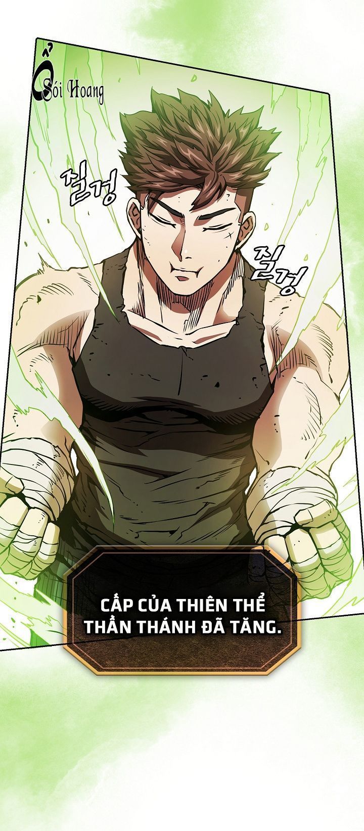 chòm sao trở về từ địa ngục chapter 7 45