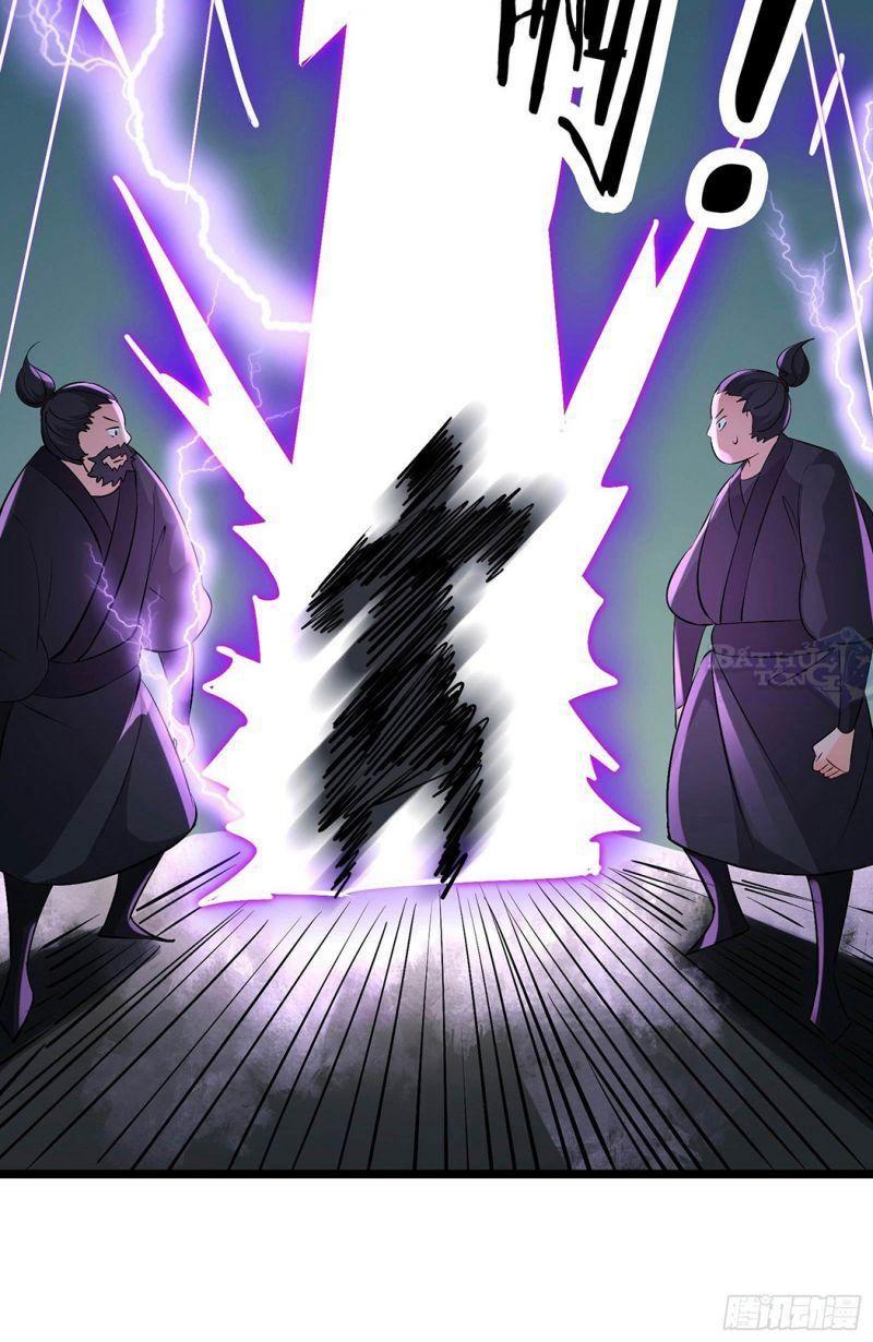 đồ đệ ta toàn là nữ ma đầu chapter 32 32