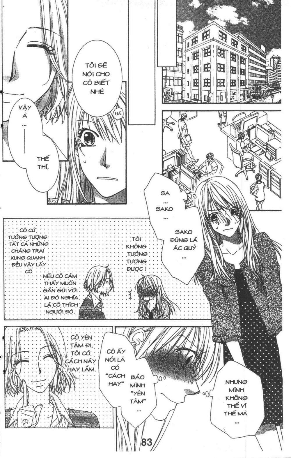 aishiteru tte itte mo ii yo chapter 3 83