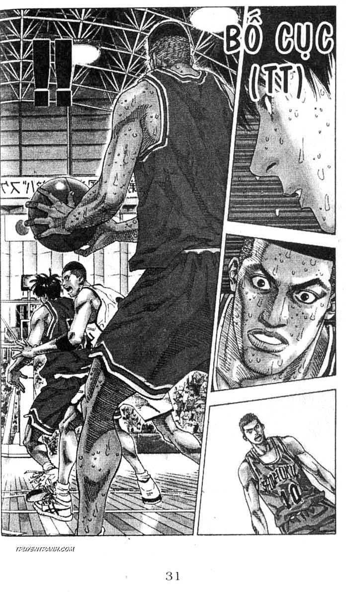 cao thủ bóng rổ chapter 259 1