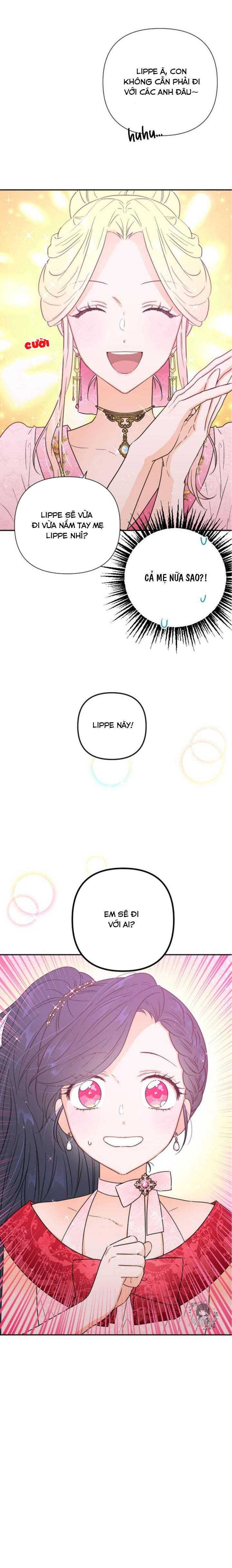 lady baby chapter 121 2