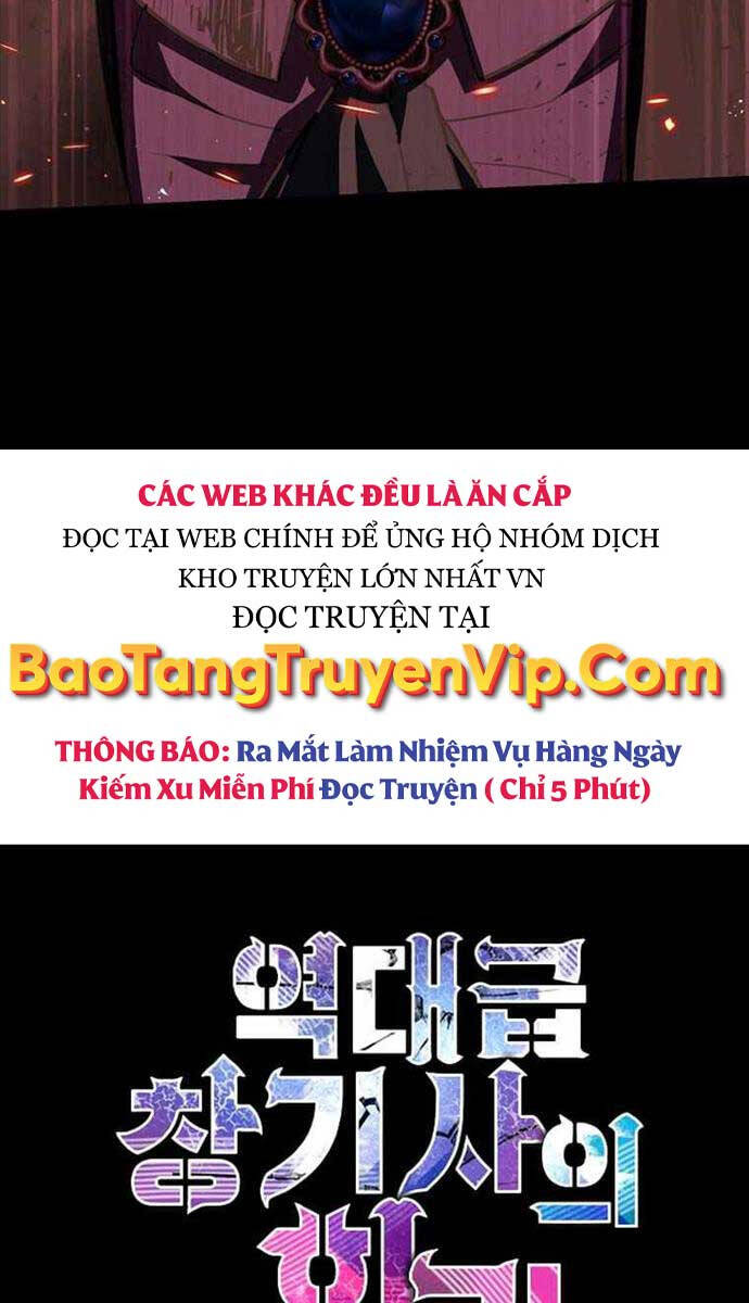 sự trở lại của hiệp sĩ giáo vô song chapter 119 54