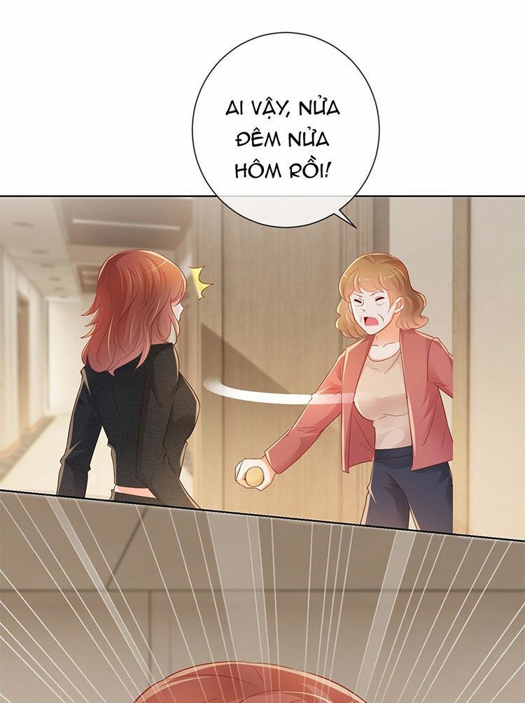 ẩn hôn 100%: chọc tức vợ yêu mua một tặng một chapter 266.2 14