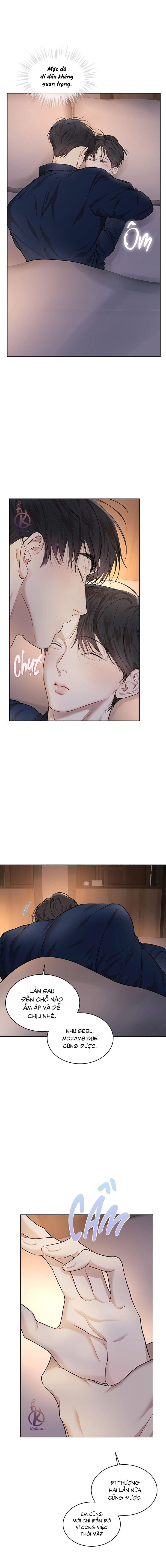 hình thái khởi sinh chapter 72 11