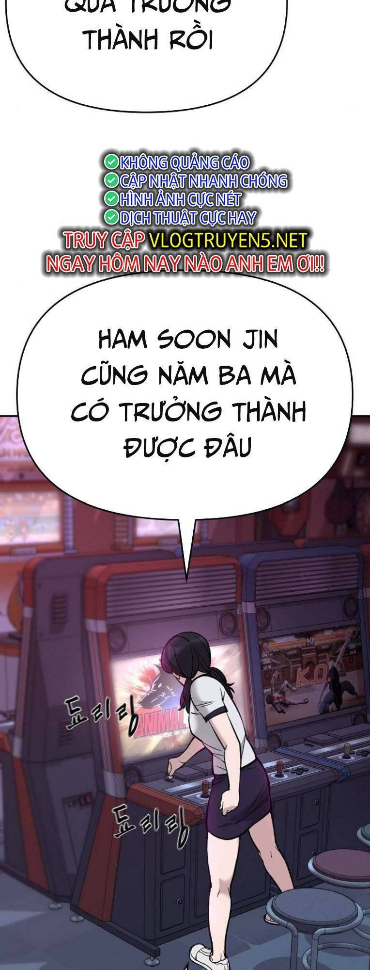 quản lí du côn chapter 61 42