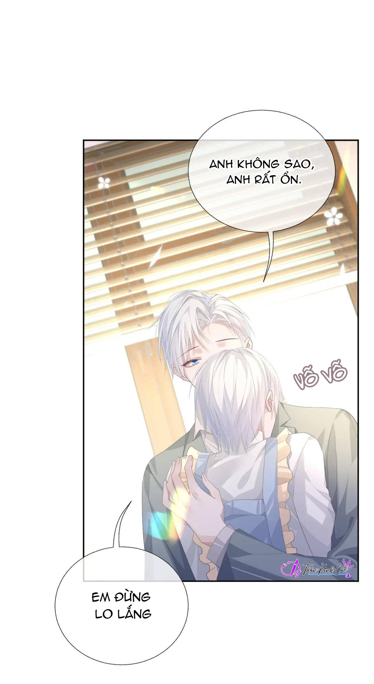 xin hãy ly hôn chapter 13 19