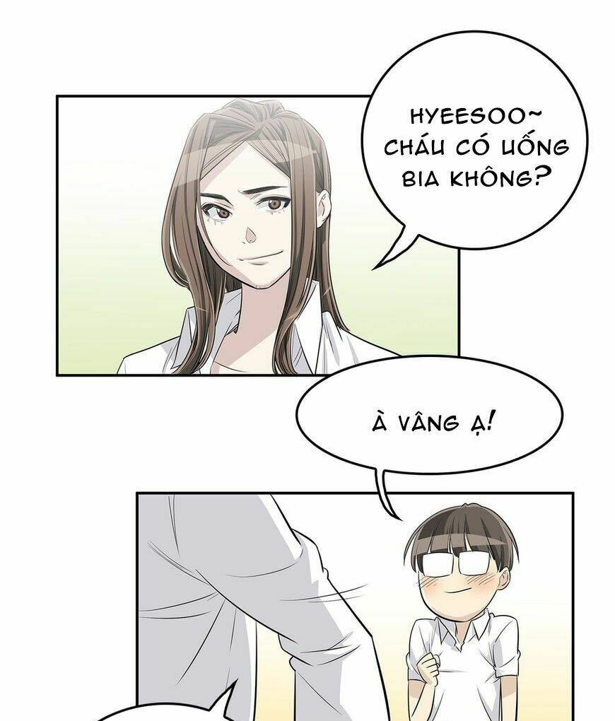 câu lạc bộ sa đoạ chapter 20 20