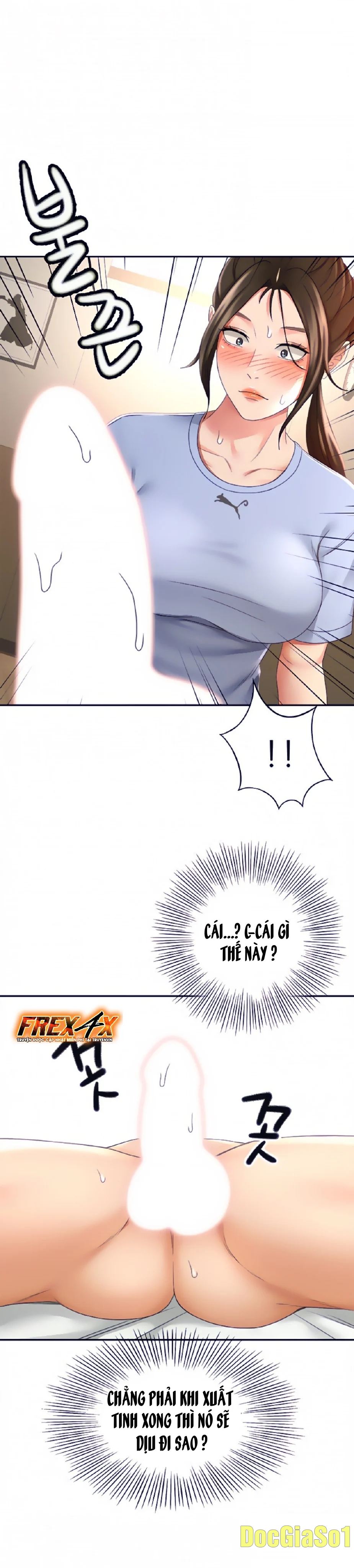 cậu chủ nhỏ chapter 22 25