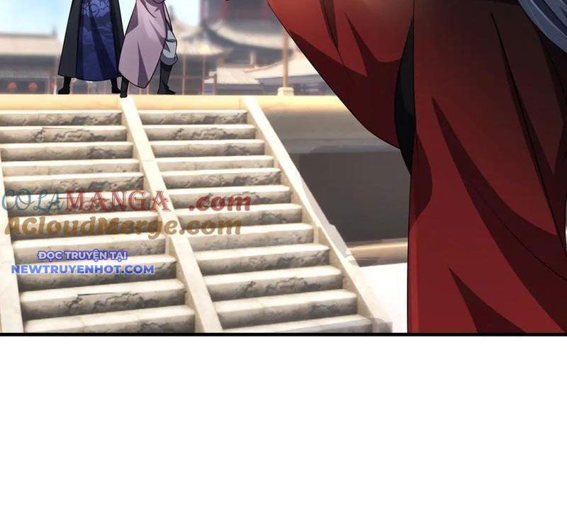 ngủ say vạn cổ: xuất thế đẩy ngang chư thiên chapter 55 59