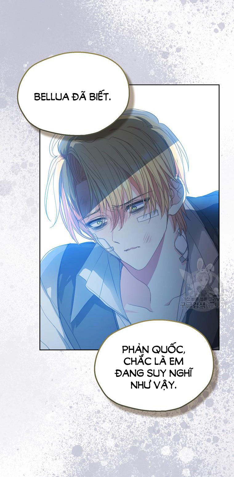 bệ hạ, xin đừng giết tôi!! chapter 110.2 9