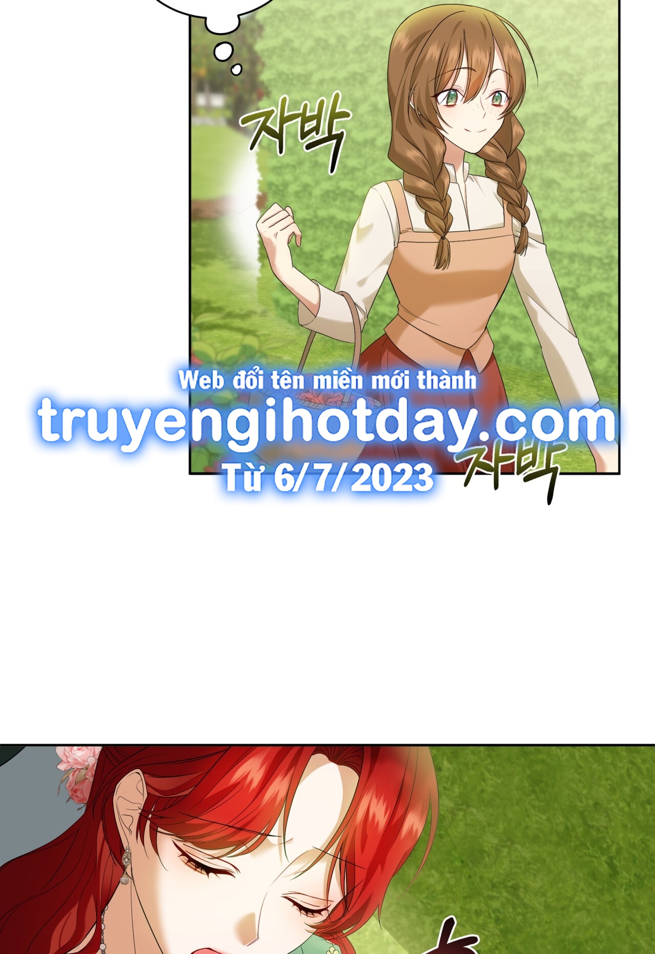 dấu tích của tiên nữ chapter 12.1 73