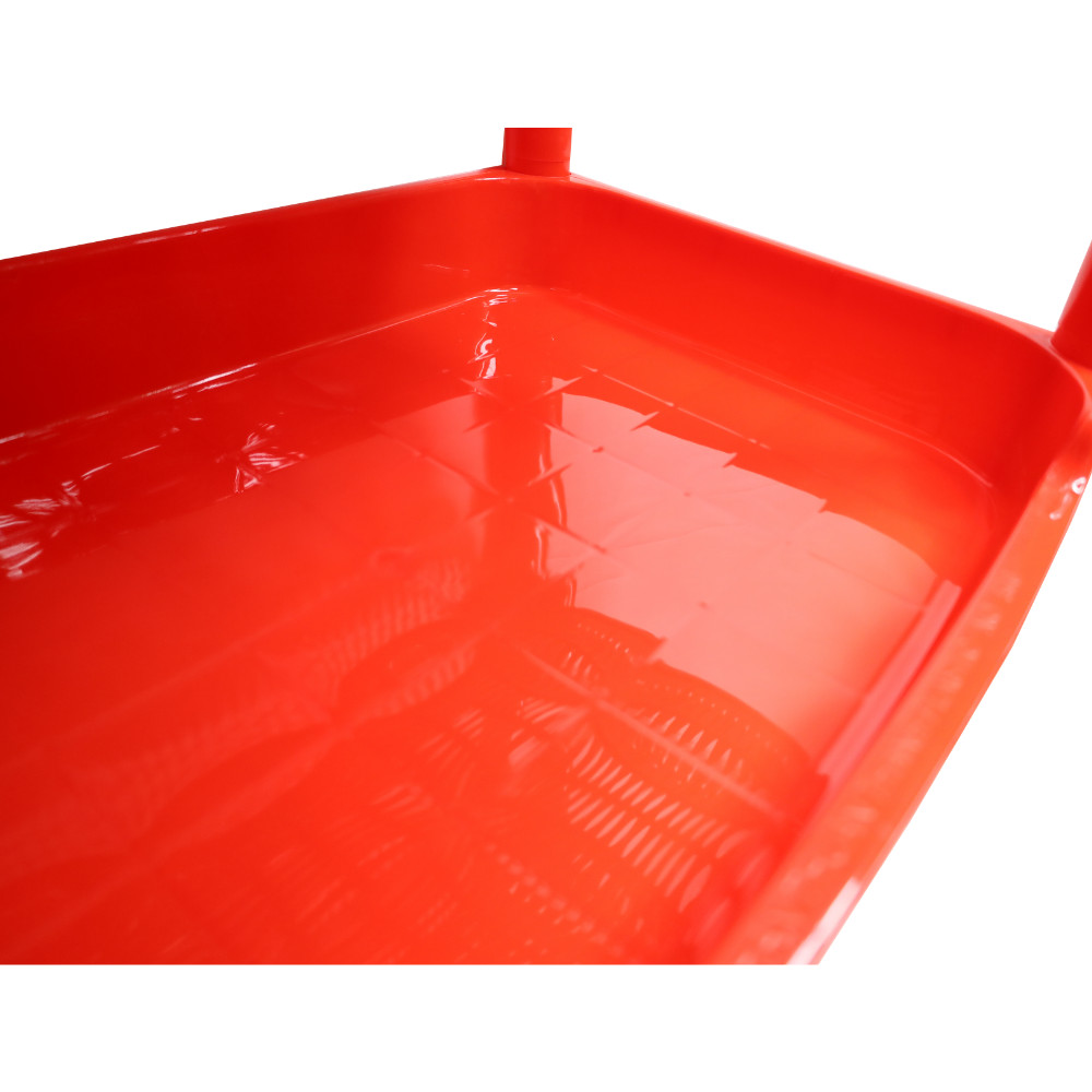 Kệ chén ly nhỏ 4 tầng 43 x 29 x 84 cm Chấn Thuận Thành úp chén bát, úp ly có kèm ống đũa - hàng Viêt Nam chất lượng cao (KLN4T20) nhiều màu