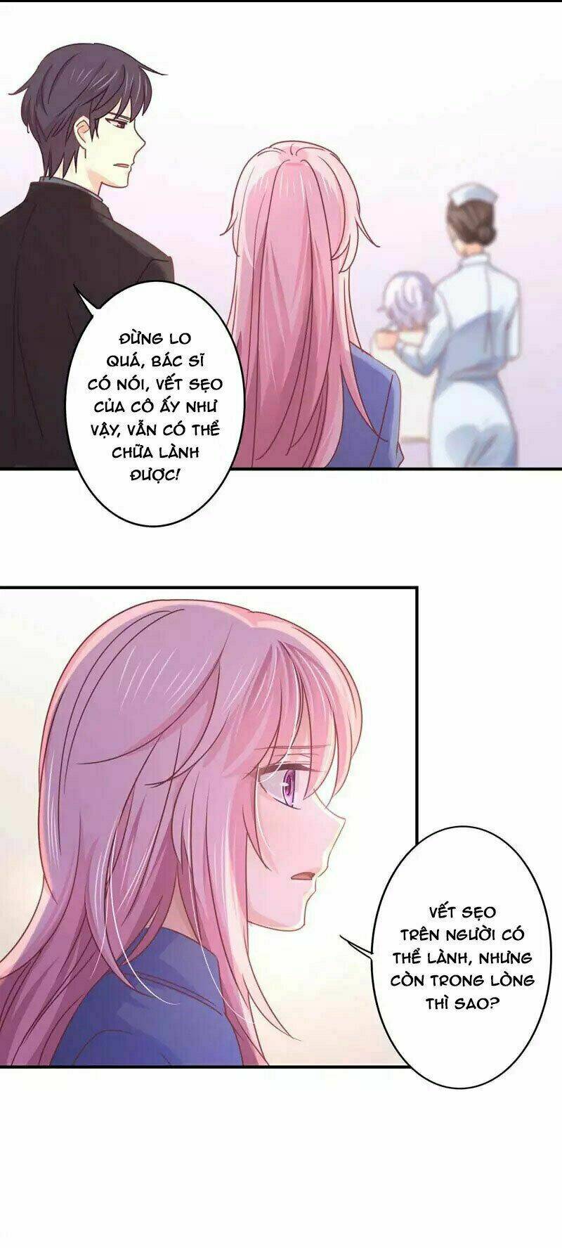 cuồng duệ tiểu thê chapter 75 16