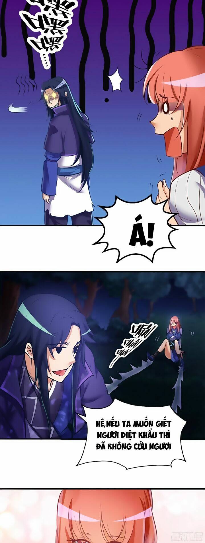 lâm phi truyện chapter 7 8