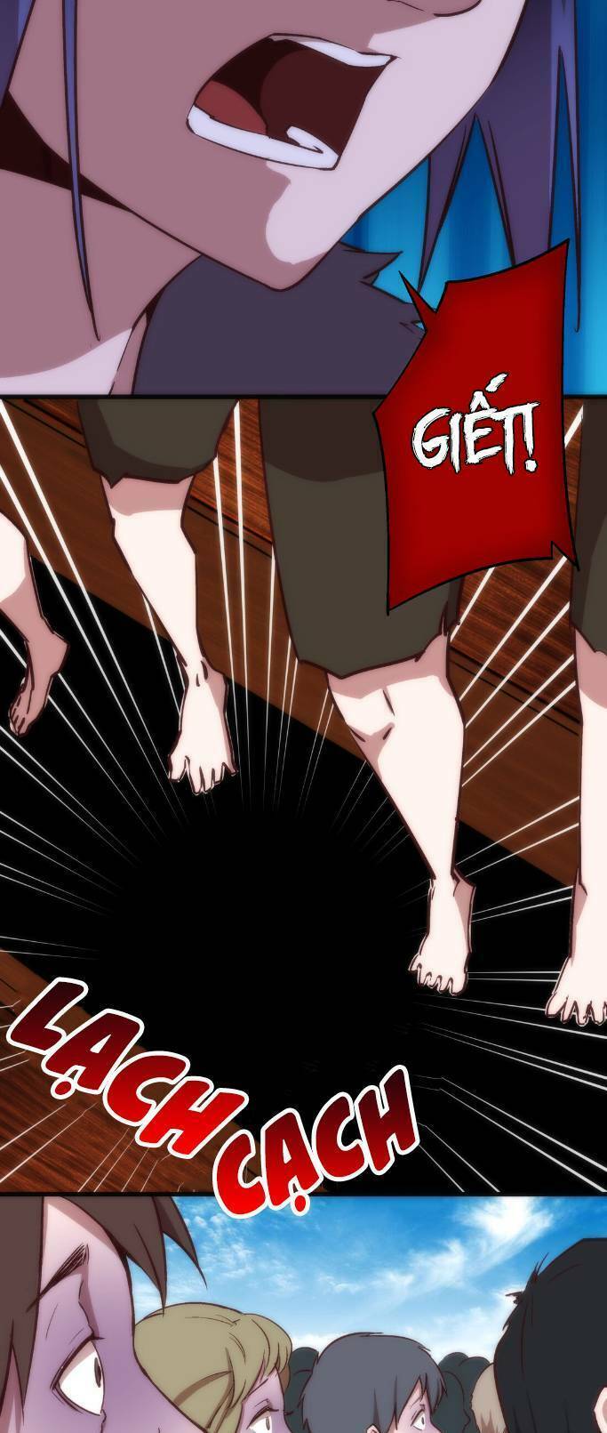 ta không phải đại ma vương chapter 9 5