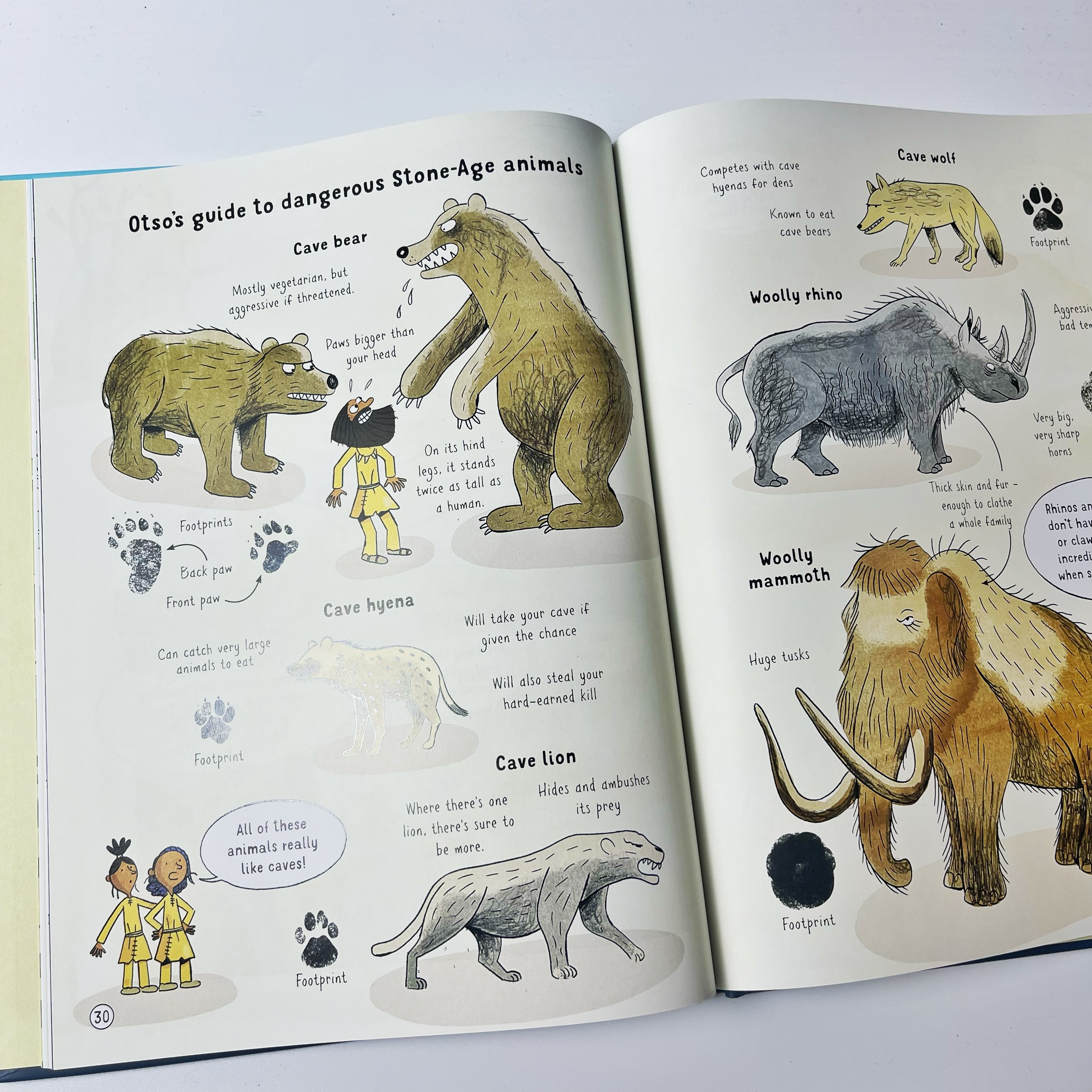 Usborne 24 hours nhập 4q bìa cứng