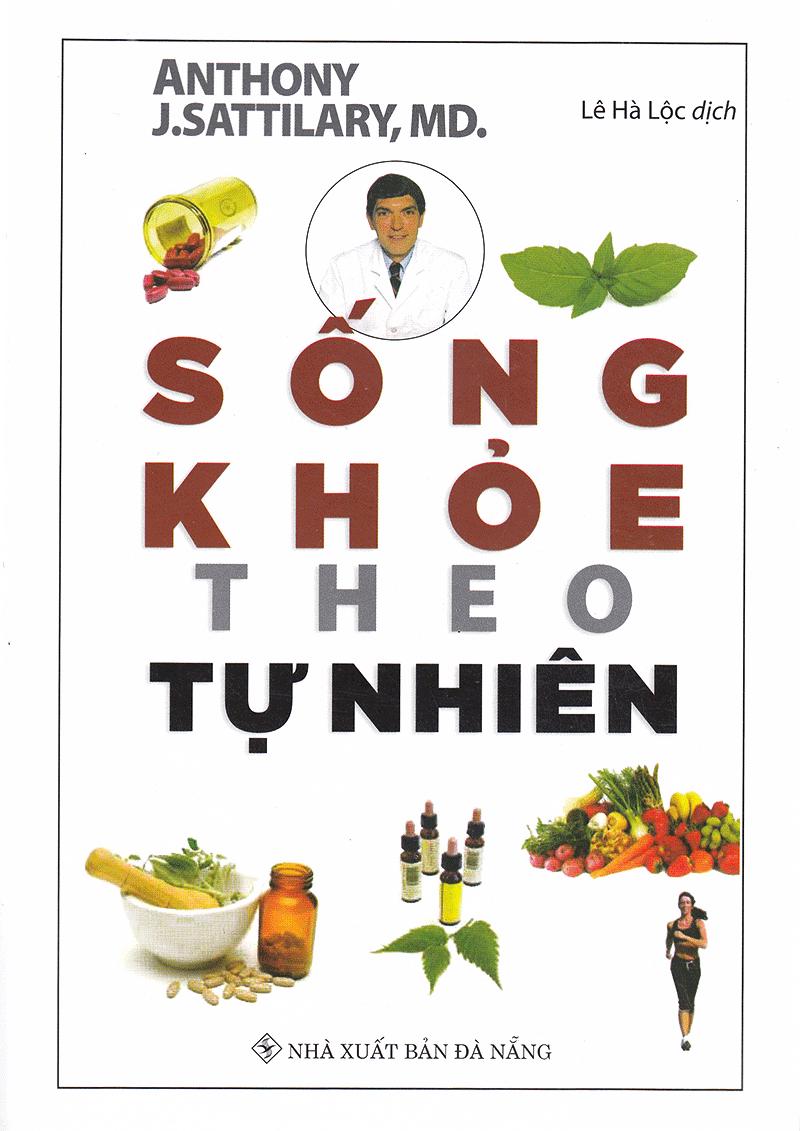 Sống Khỏe Theo Tự Nhiên