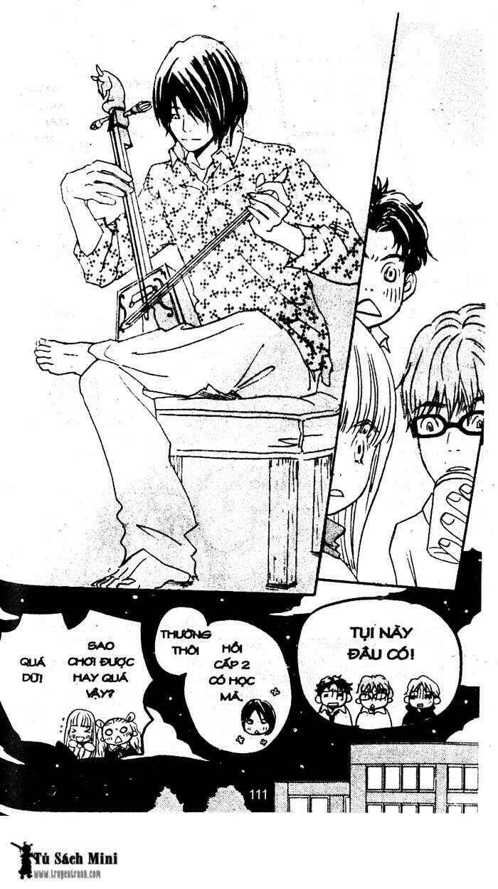 tình yêu và cuộc sống chapter 19 24