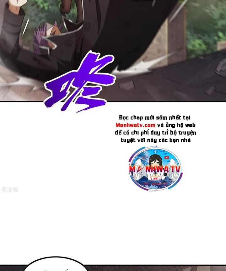 đệ nhất người ở rể chapter 78 42