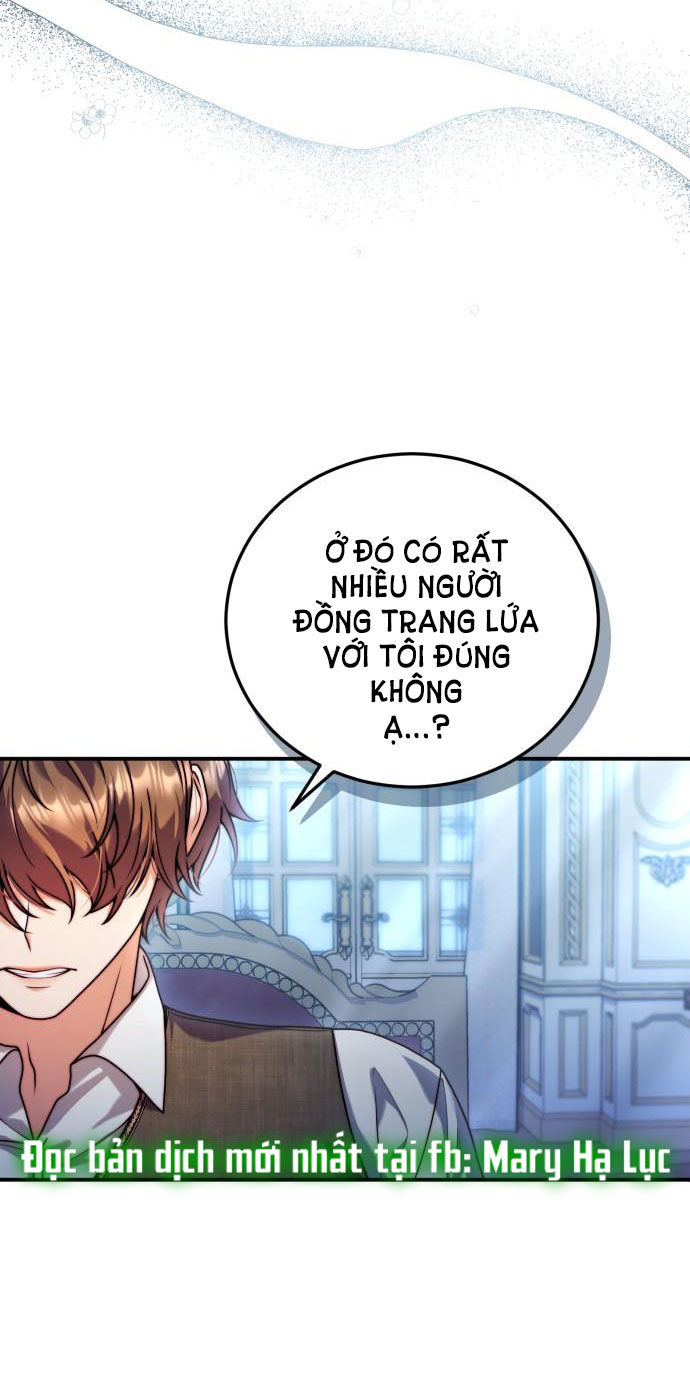 tôi sẽ ly hôn với người chồng bạo chúa chapter 27.2 6
