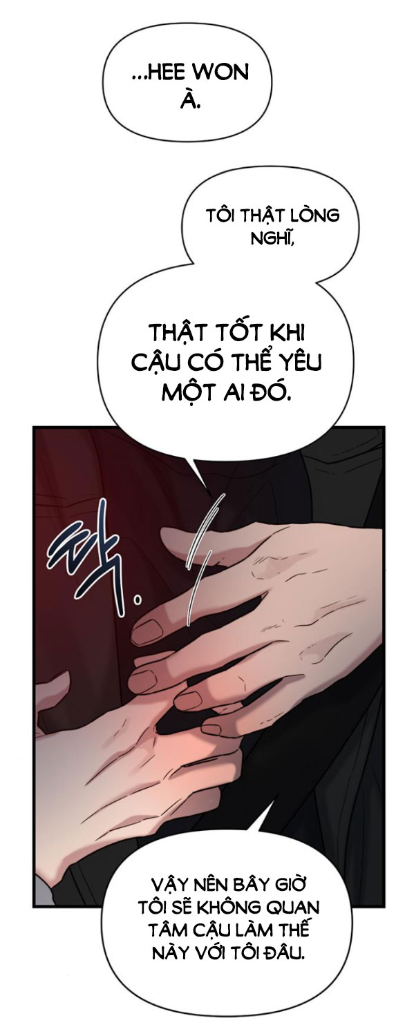 [18+] dục vọng tao nhã chapter 24.1 23