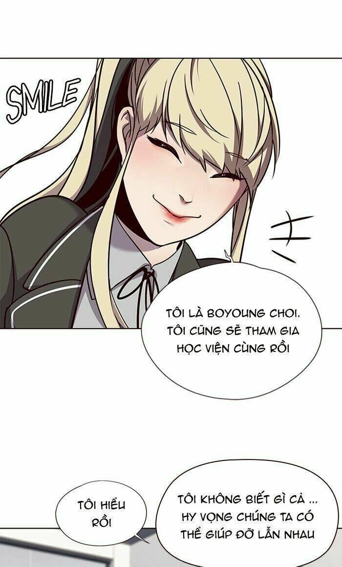 biến thân thành mèo chapter 62 30