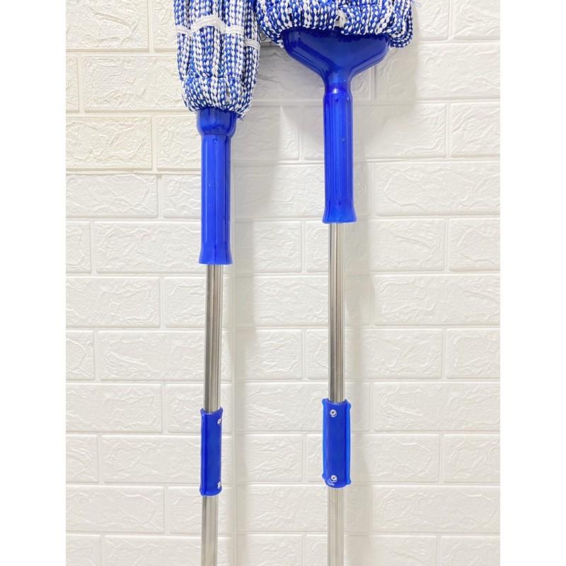 Cây Lau Nhà Vắt Trợ Lực