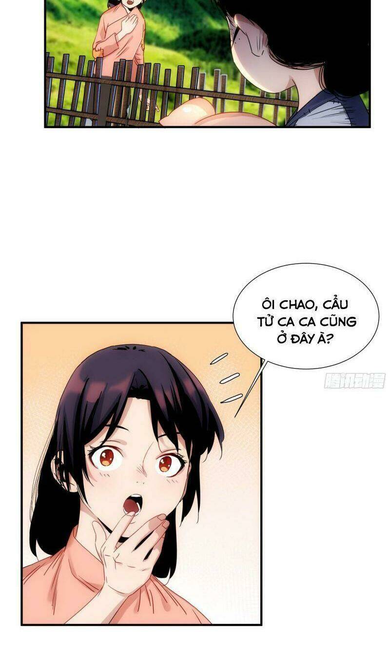 ma vương là đại địa chủ chapter 10 30