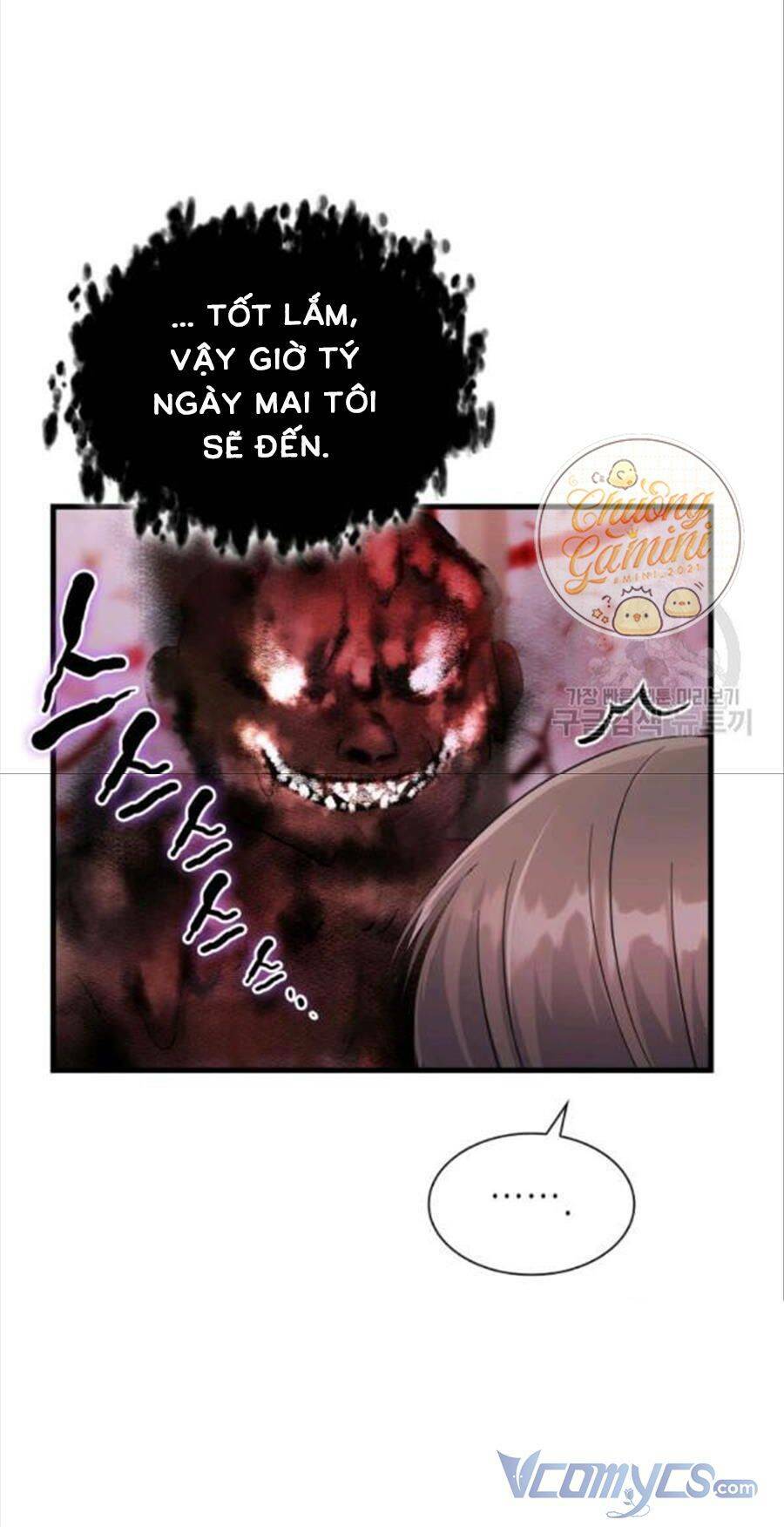 cô dâu của sói đen chapter 26 120