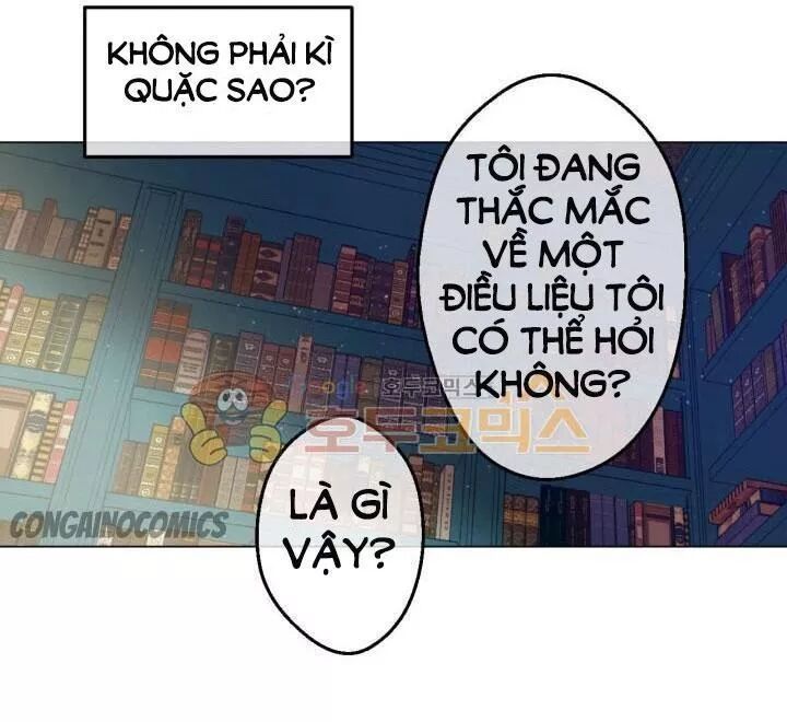 một ngày nọ tôi bỗng thành nàng công chúa chapter 37 18