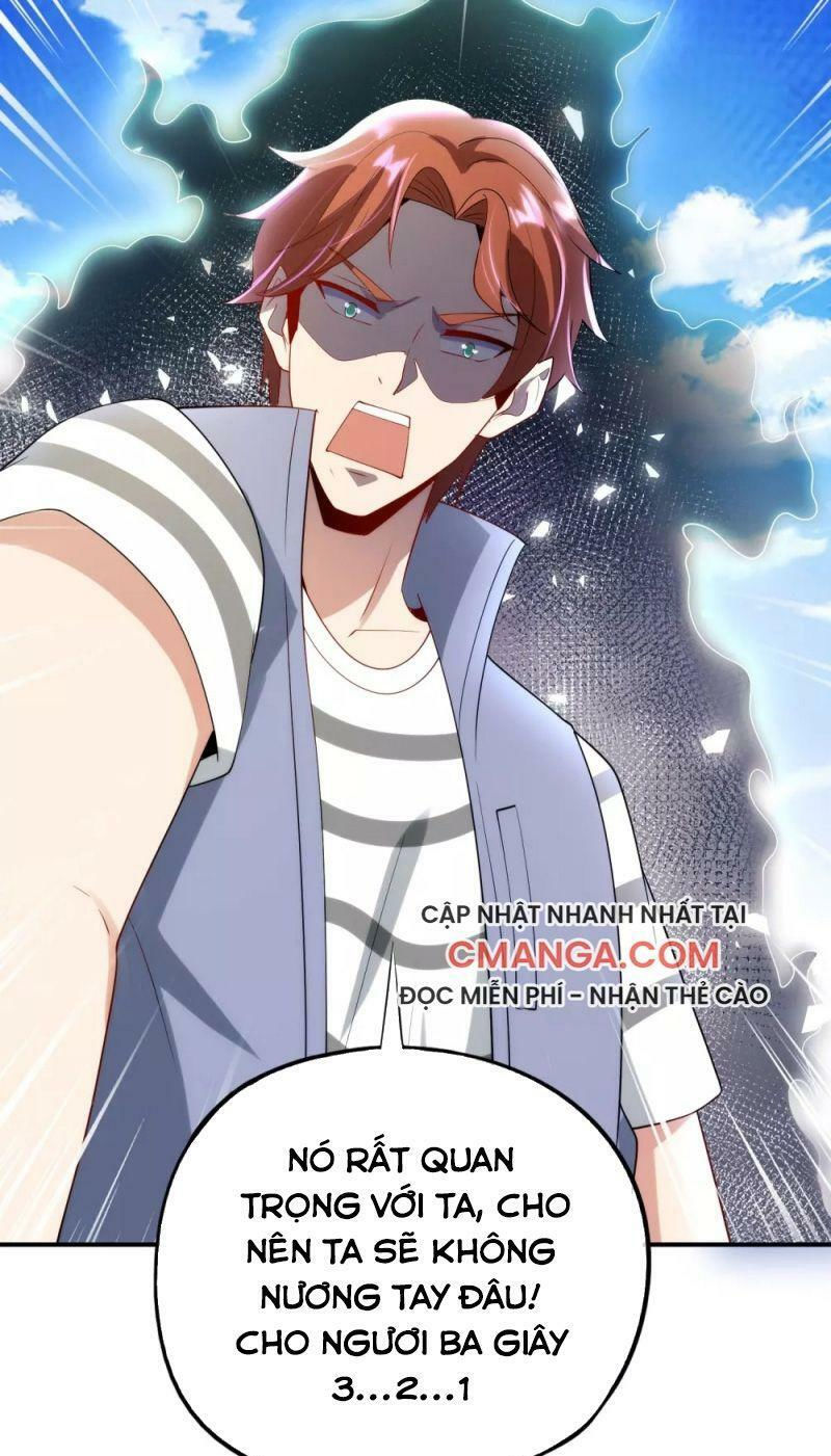 vòng bạn bè mạnh nhất của tiên giới chapter 90 23