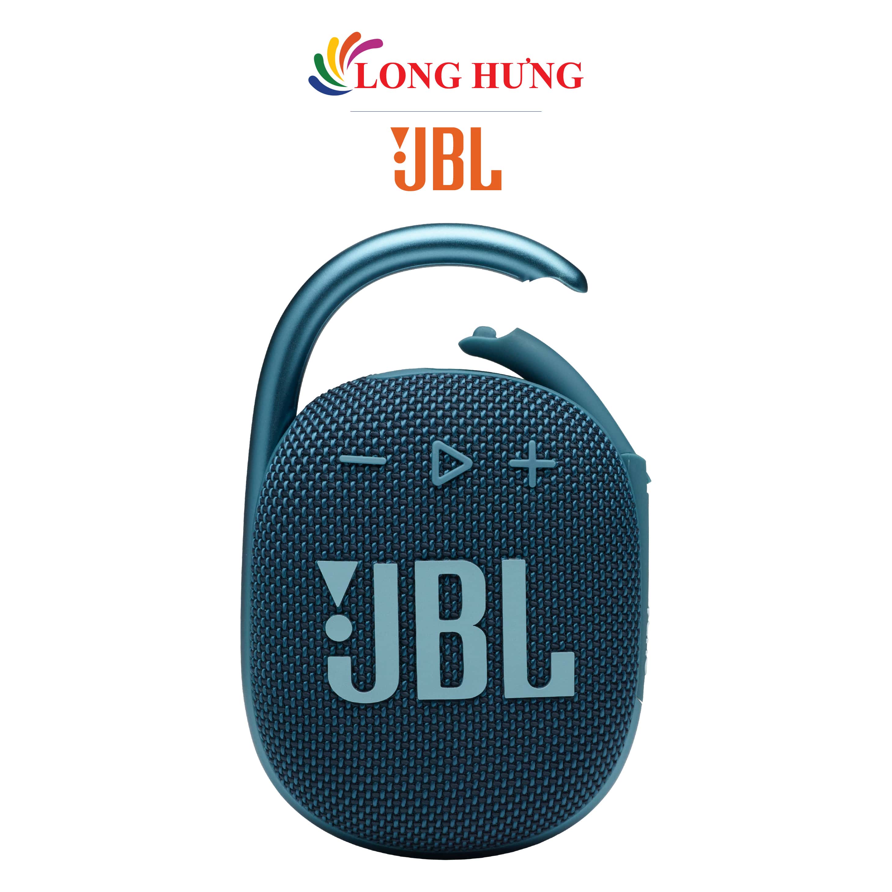 Loa Bluetooth JBL Clip 4 JBLCLIP4 - Hàng chính hãng