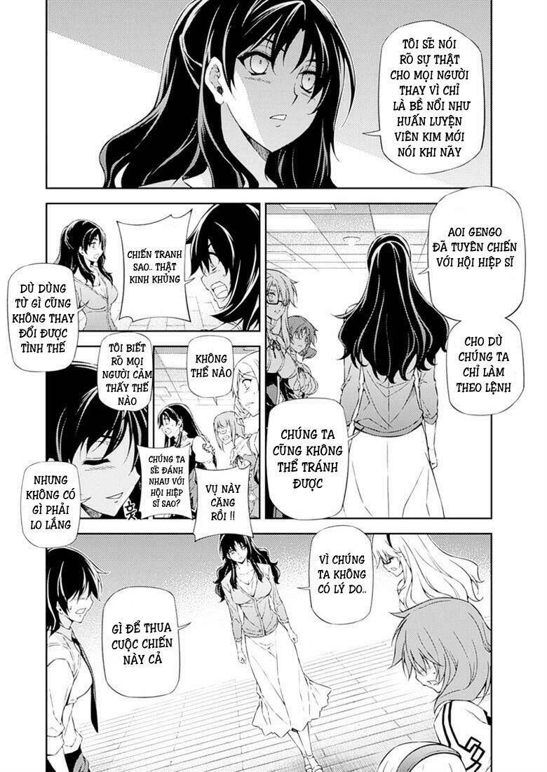 freezing chapter 204 9