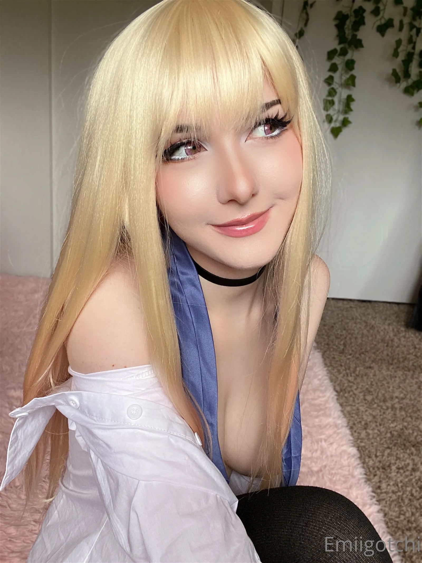 hình cosplay chapter 356 33