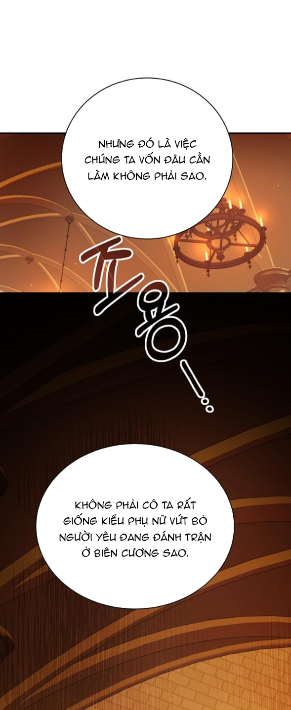 tôi tưởng bản thân không còn sống được bao lâu! chapter 82.2 7