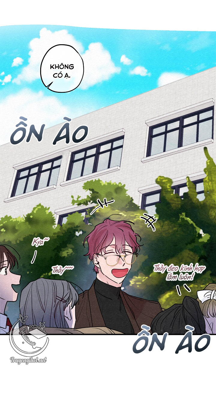 [bl19+] hoa không nở chapter 7 32