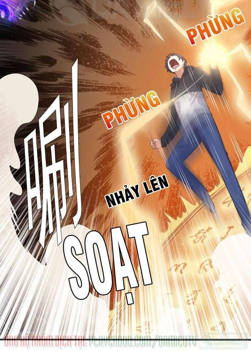 địa phủ khai phá thương chapter 115 12