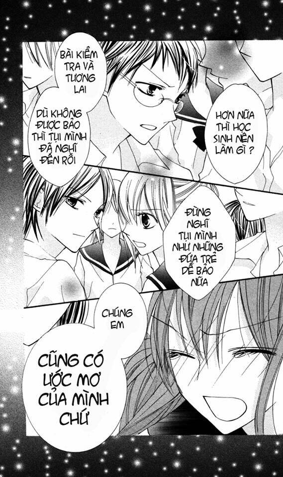 hitoribocchi wa samishikute chapter 17 27