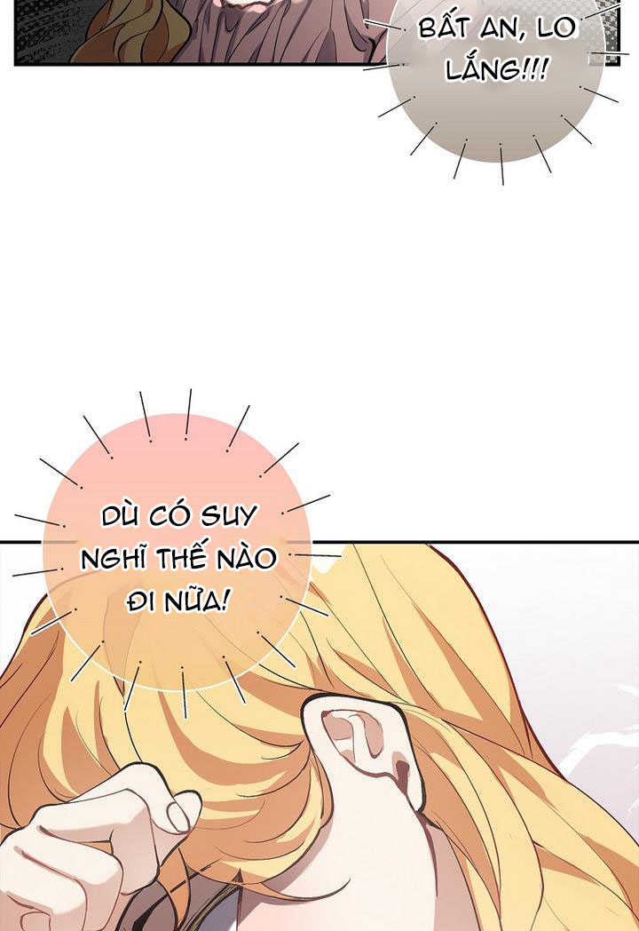 nam chính đang cản đường tôi chapter 2 51