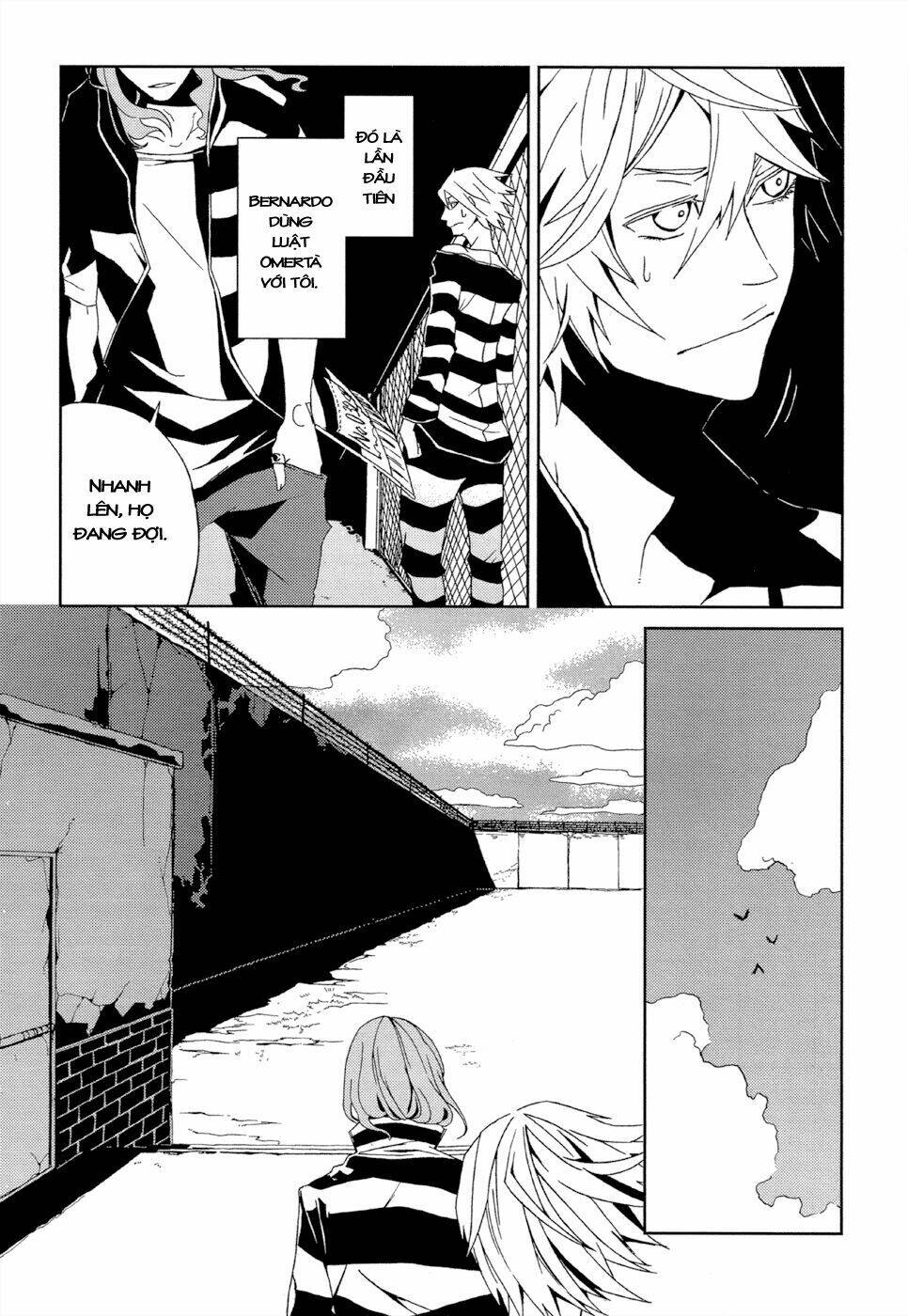 lucky dog 1 blast chapter 1 25