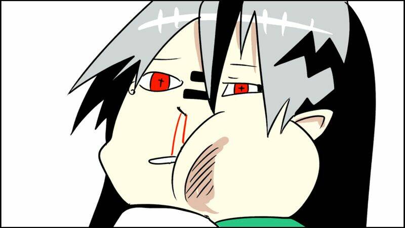 senyuu chapter 68 24