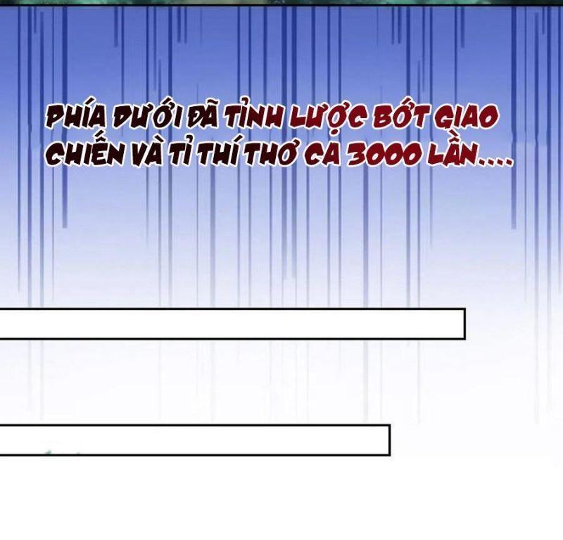 mạt thế nữ vương chapter 49 32