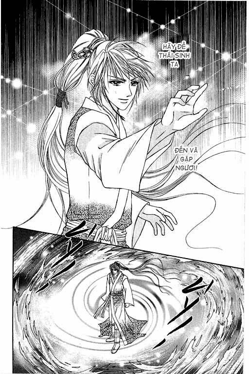 divine melody (tiên khúc) chapter 2 25