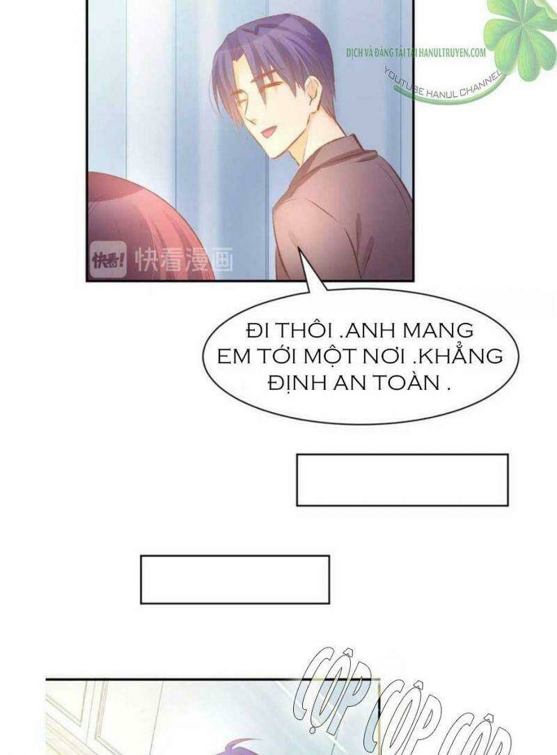 hôn nhân ấm áp : tổng tài sủng vợ thành nghiện chapter 44.2 3