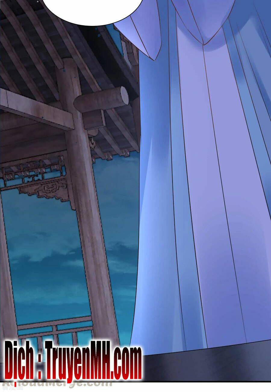 lãnh cung phế hậu muốn nghịch thiên chapter 237 8