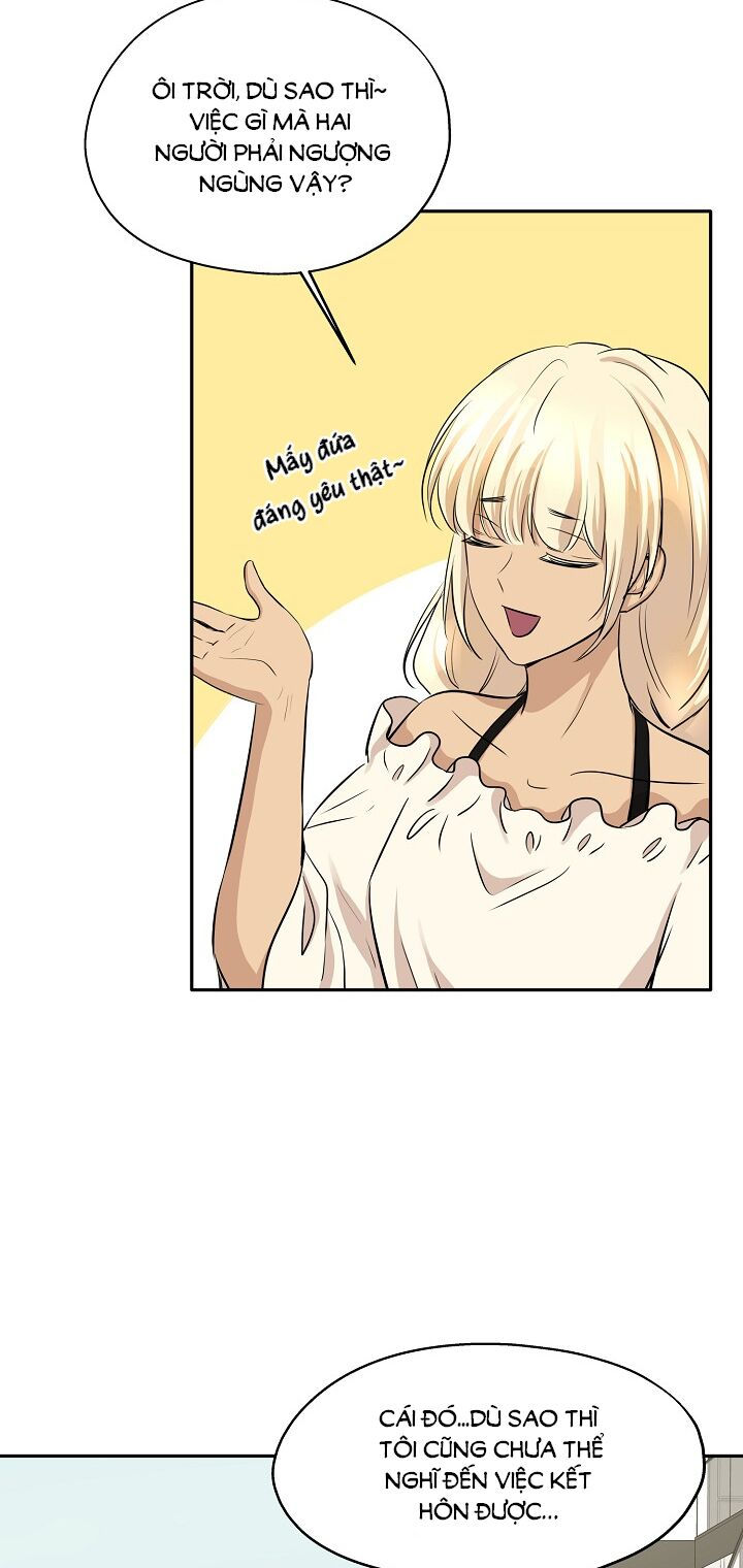 cuộc sống kỳ thú chapter 66 49