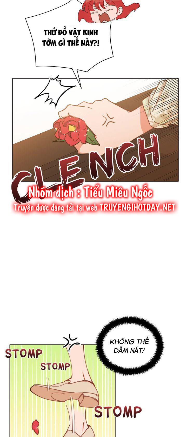 cái chết của nàng lamia chapter 27 6